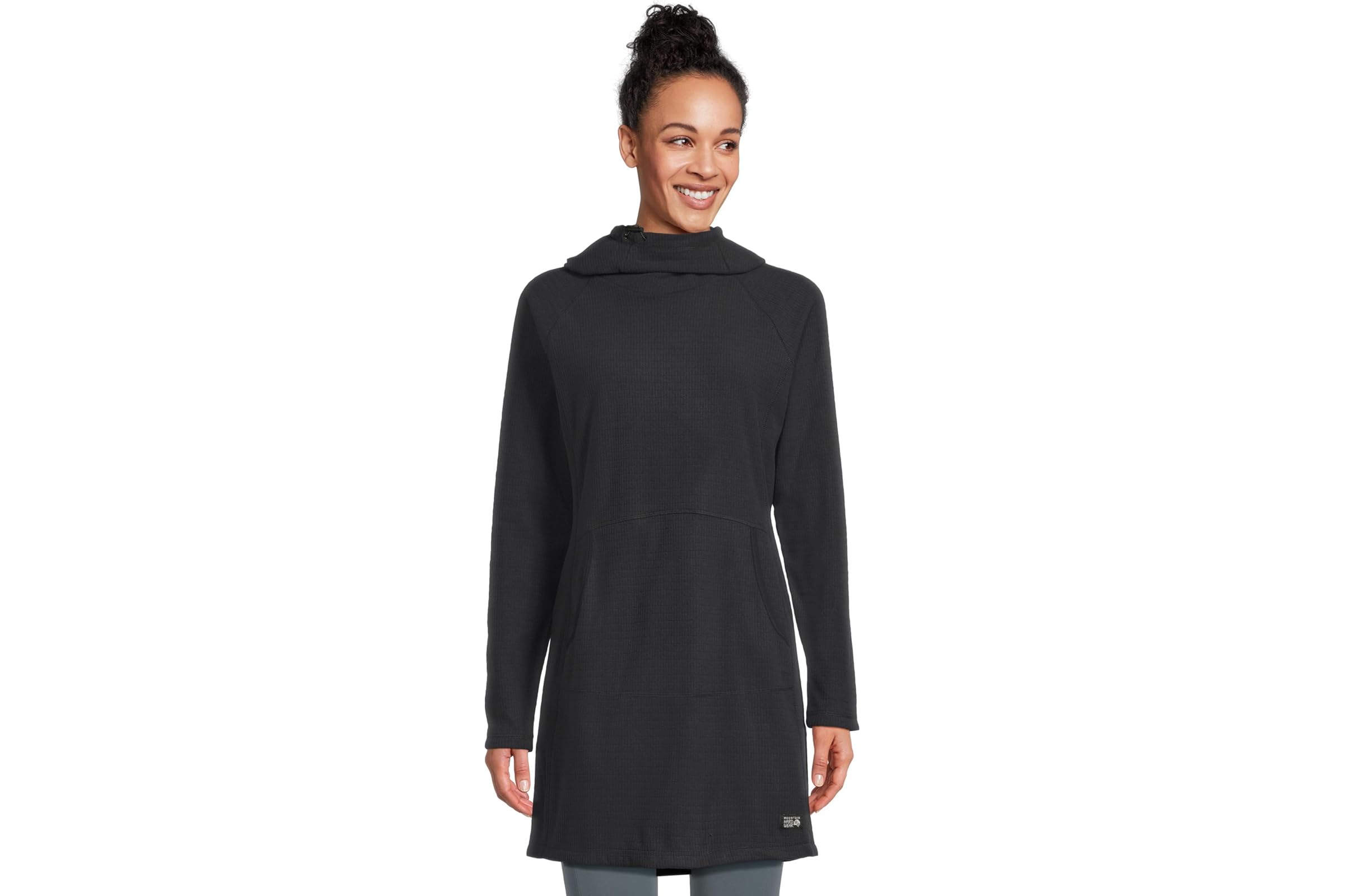 Платье Mountain Hardwear Summit Grid Dress