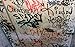 Wall Writers: Graffiti in Its Innocence