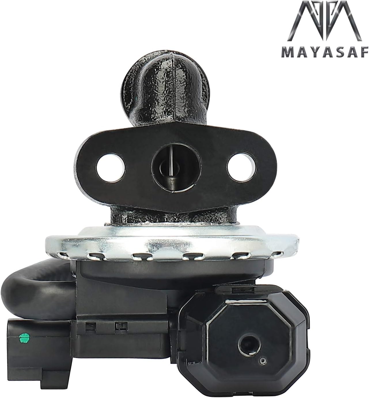 MAYASAF EGR Valve EGV1136 for Ford E-150 2007-2014/E-250 2007-2014/F-150 2007-2010