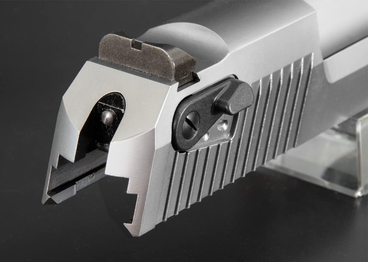 Amazon.co.jp: 【AGG】WE DE スライドセット（シルバー） : ホビー