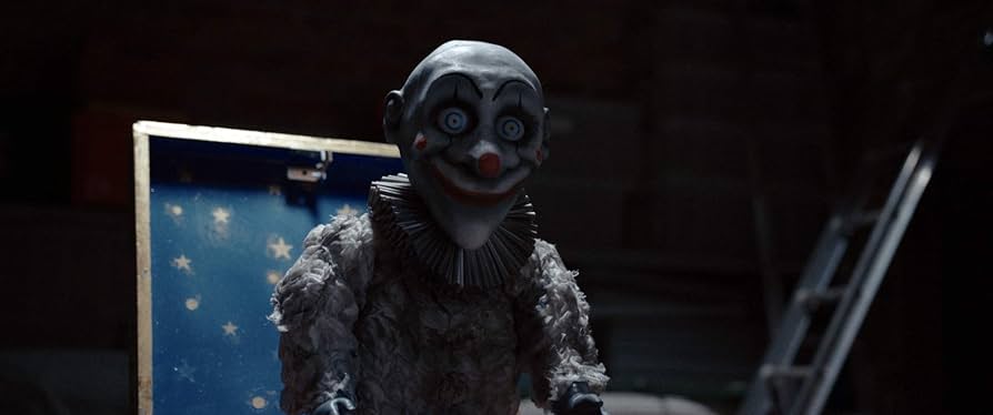 Amazon.com: Jack in the Box : Movies & TV