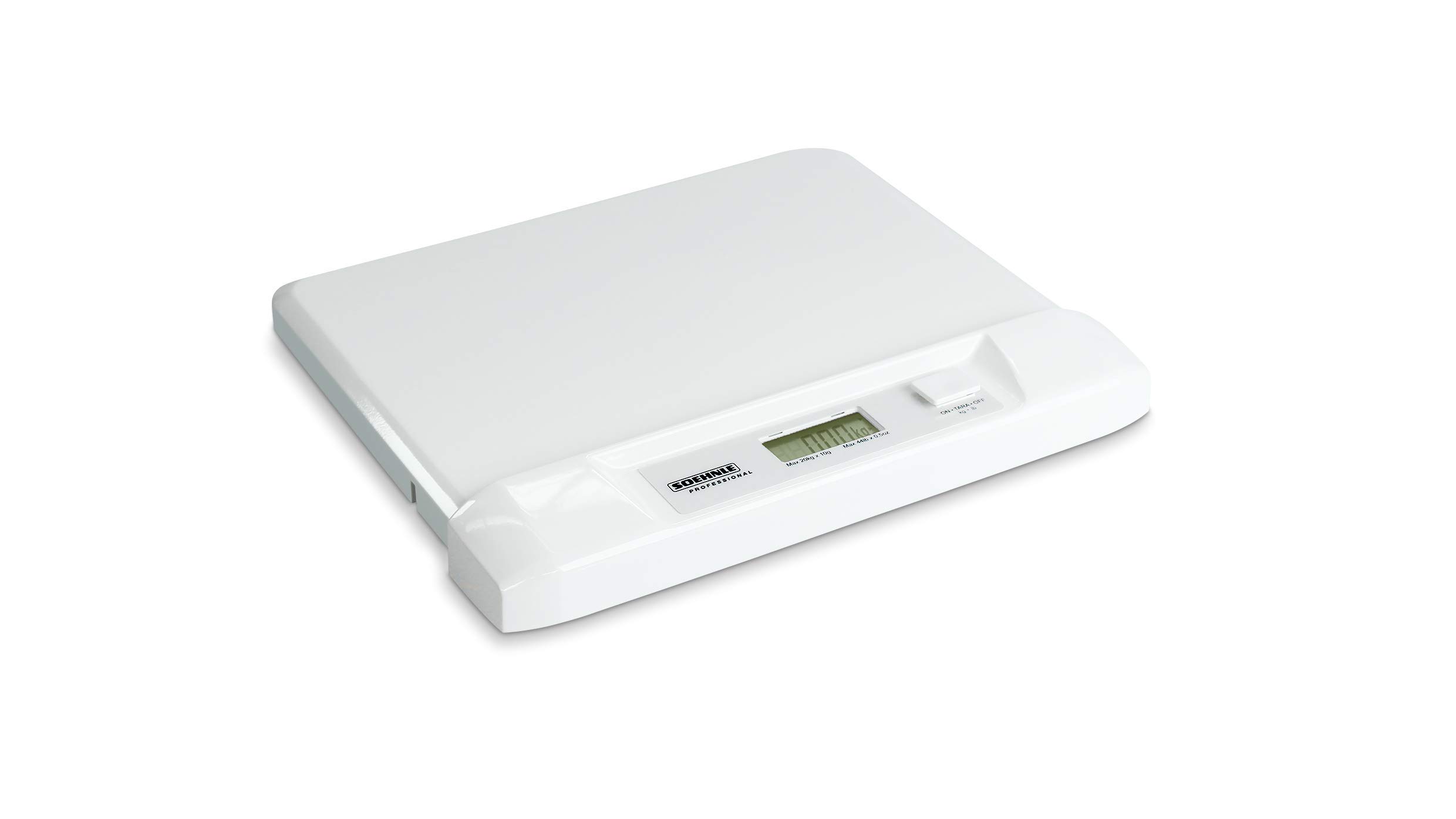 SOHNLE PROFESSIONAL Báscula para bebés"Multina Comfort" 8352 max. 20kg - 10g