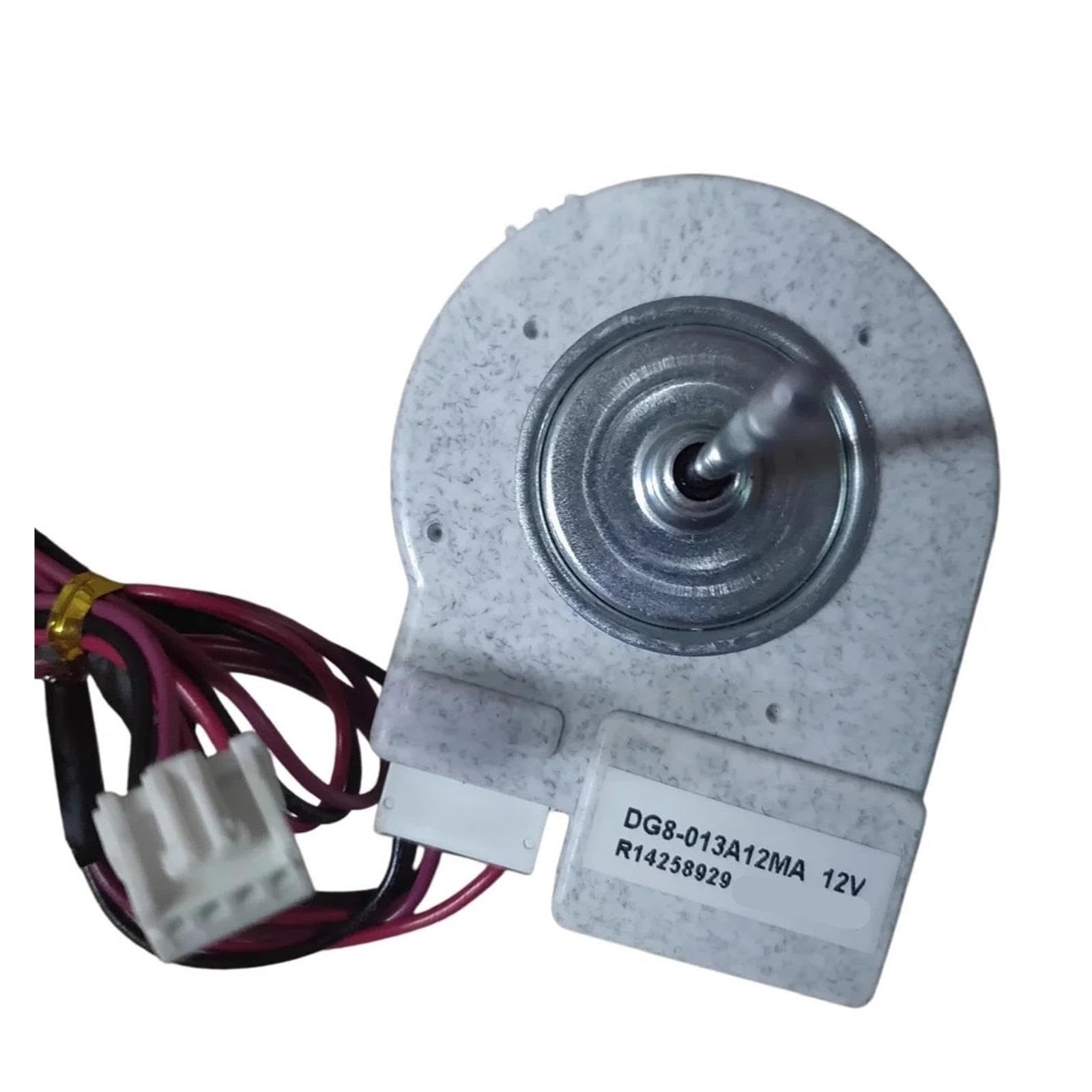 Motor De Ventilador De Refrigerador Para Piezas De DG8-013A12MA BCD-290WX BCD-320WK1