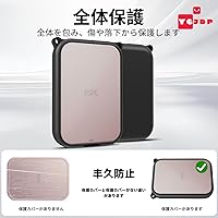 Canon iNSPiC PV-223ケースセット キヤノン (純正専用ケースセット) キヤノン(Canon) ミニフォト