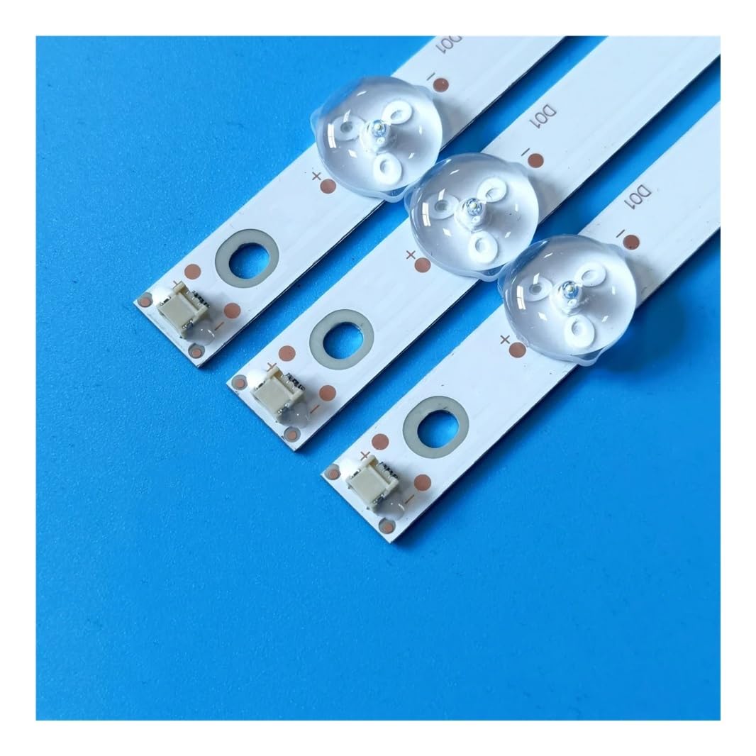 HYKPSTYJY LED Backlight Strip for 43pfs5816 43PFS5816/60