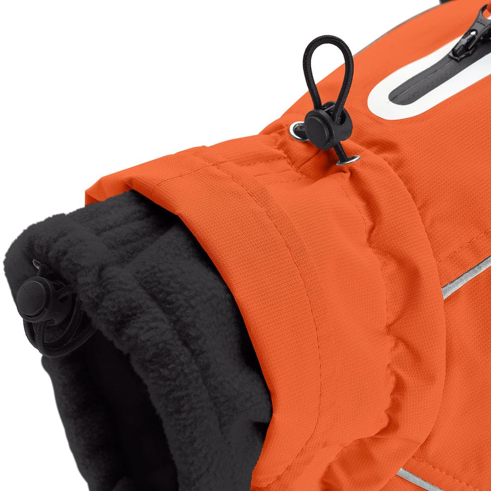 HUNTER Abrigo para perros Nordby Mops & Co.