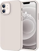 Vista 357 de LOVE 3000 Diseñada para Funda iPhone Air, Silicona Premium [Compatible con Magsafe][Forro de Microfibra Suave Anti-Rayones] Funda Protectora