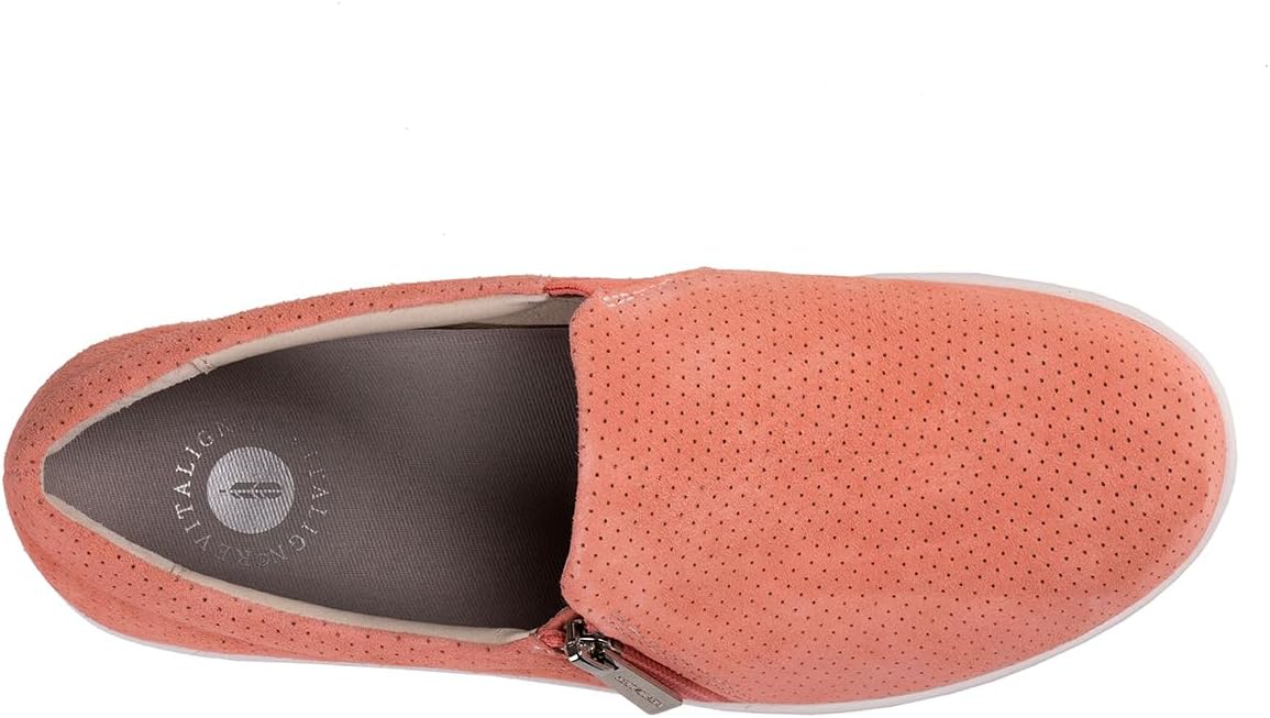 REVITALIGN Women's Lara Slip-on Sneaker - Image 5