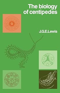 The Biology of Centipedes