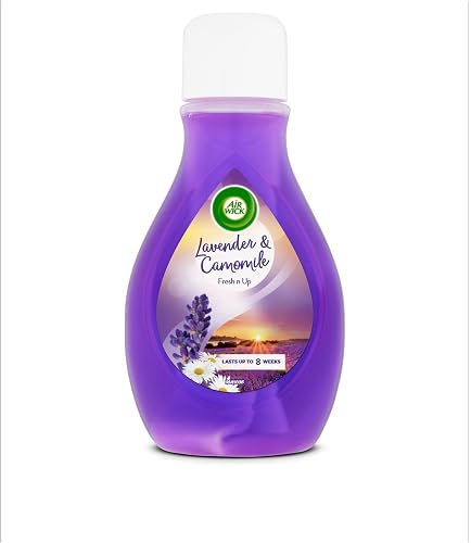 Airwick Air Wick Lavendel, 375 ml