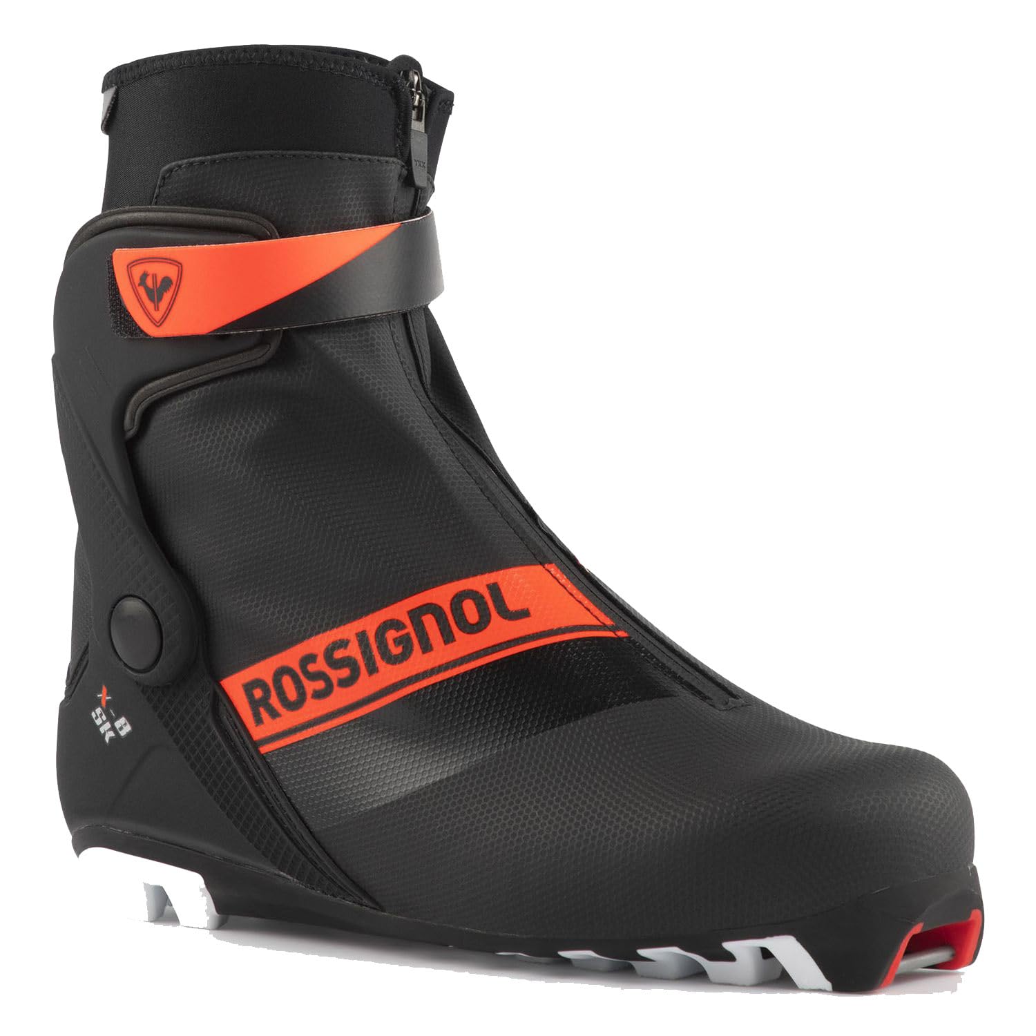 Amazon.com : ROSSIGNOL X-8 SKATE - UNISEXE : Sports & Outdoors