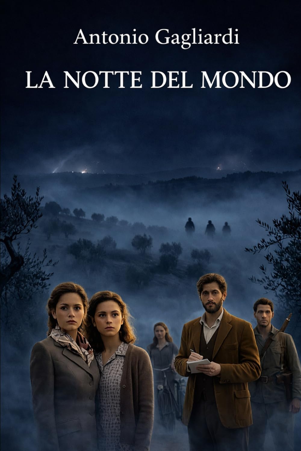La Notte del Mondo