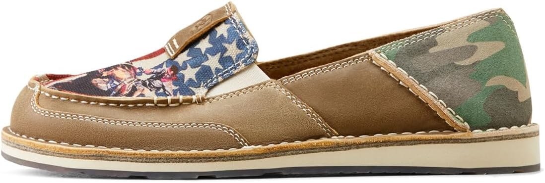 Ariat Women's Cruiser Rodeo Quincy - Image 2