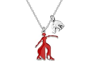 Delta Sigma Theta Sorority Necklace: A Timeless Expression of Sisterhood