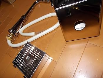 Amazon.co.jp: ビールサーバー用 ドラフトタワー ニットク製