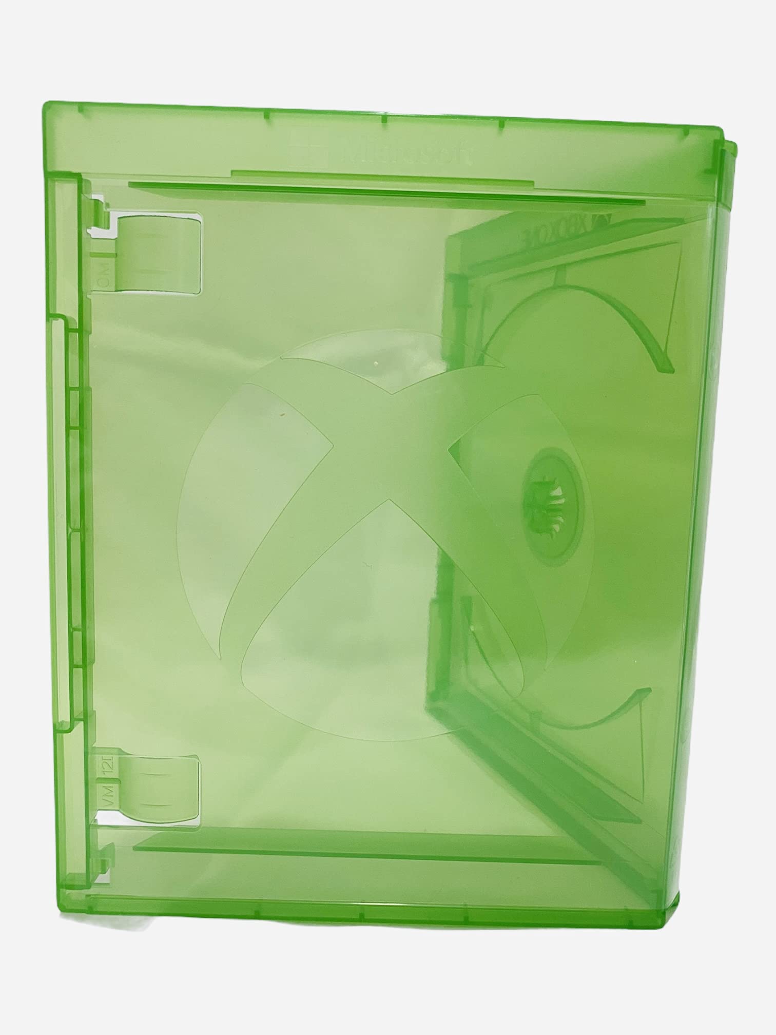 1 funda oficial para discos compatible con juegos de Xbox One