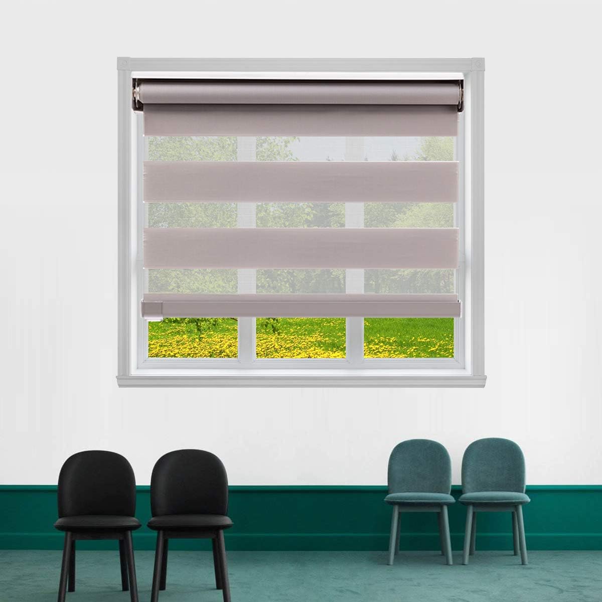 Persianas Enrollables