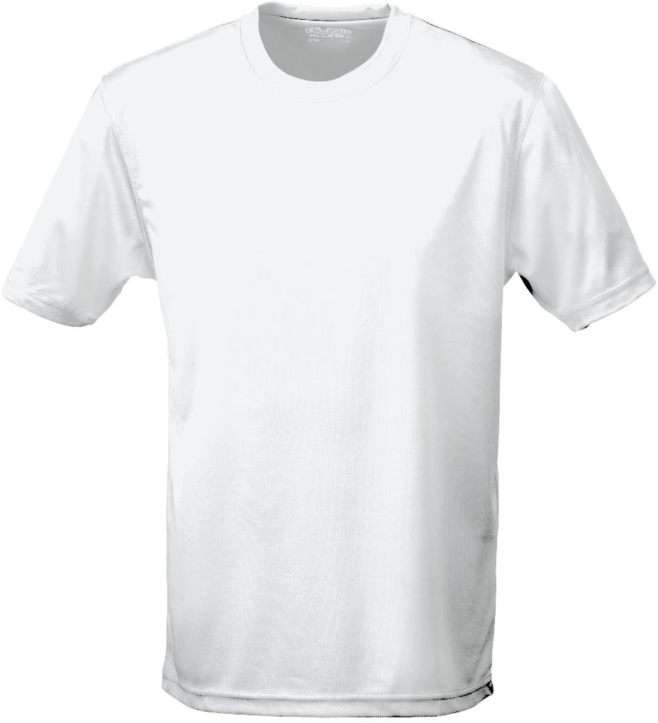 All We Do IsJust Cool Breathable Performance Wicking T Shirt, T-Shirt, Tee Shirt
