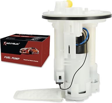E8547M Electric Fuel Pump Module Assembly Sending Unit Compatible with Mitsubishi 2003-2007 Lancer 2.0L, 2004-2006 Lancer 2.4L Replaces# SP4032M FG1654 P76738M MN135192 MN161935