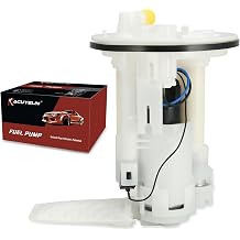 E8547M Electric Fuel Pump Module Assembly Sending Unit Compatible with Mitsubishi 2003-2007 Lancer 2.0L, 2004-2006 Lancer 2.4L Replaces# SP4032M FG1654 P76738M MN135192 MN161935