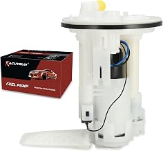 E8547M Electric Fuel Pump Module Assembly Sending Unit Compatible with Mitsubishi 2003-2007 Lancer 2.0L, 2004-2006 Lancer 2.4L Replaces# SP4032M FG1654 P76738M MN135192 MN161935