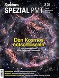 Spektrum der Wissenschaft