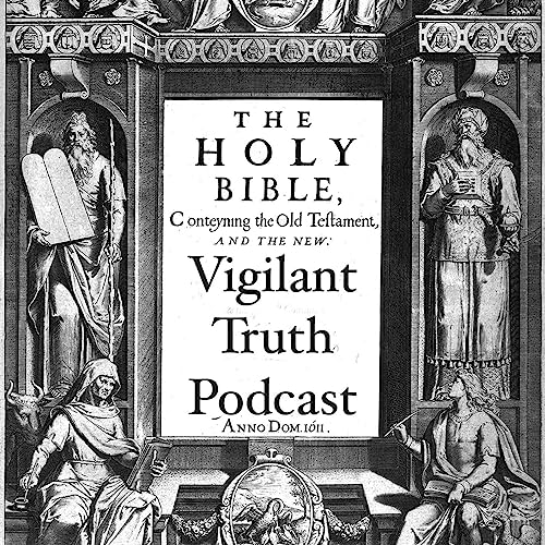 Vigilant Truth Titelbild