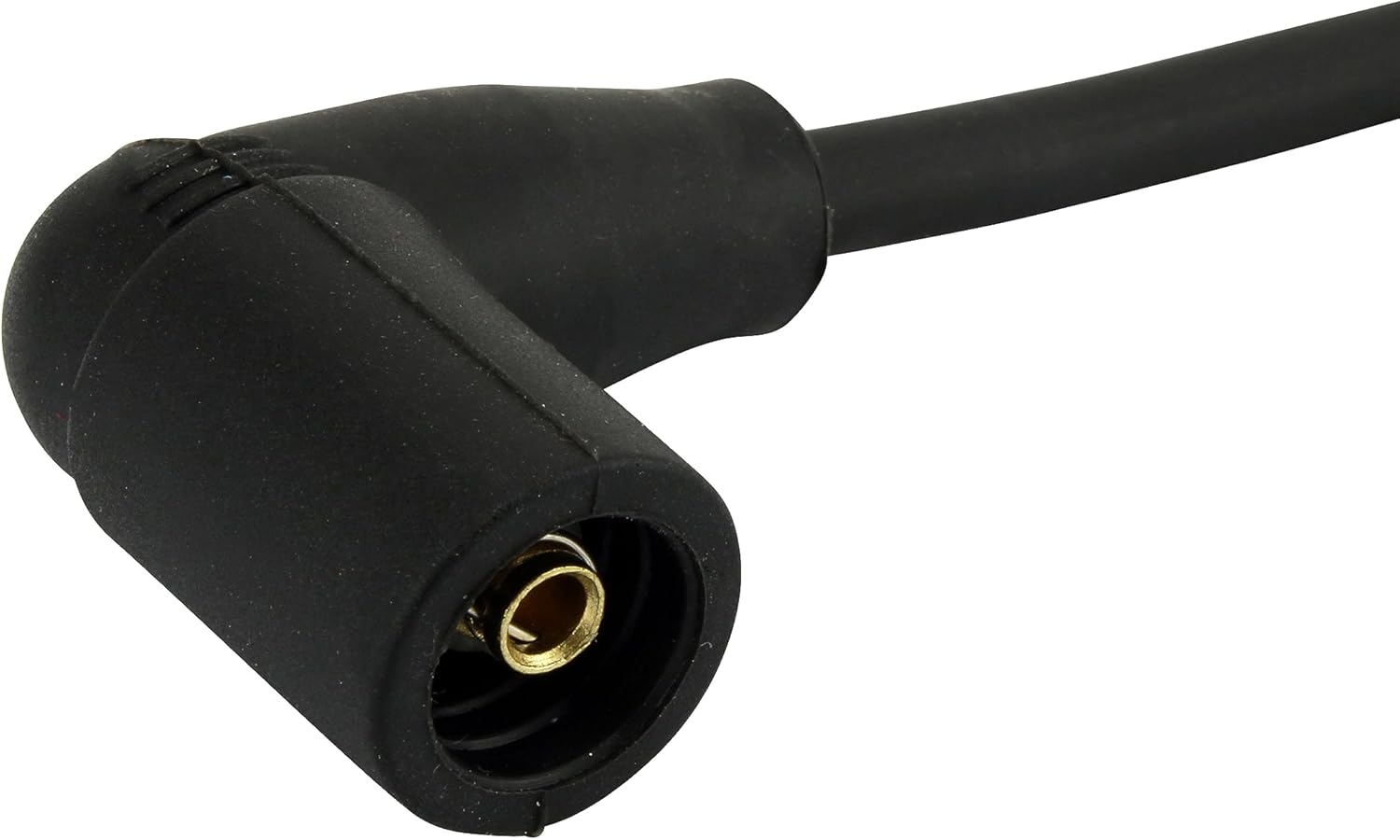 RMSTATOR Spark Plug Caps Replacement for Can-Am Commander 800 1000 Max/Defender HD8 HD10 Max/Maverick 800 800R 1000 Sport/Traxter HD8 10 2011-2021 | OEM# 420265240/420265248 / 710000041