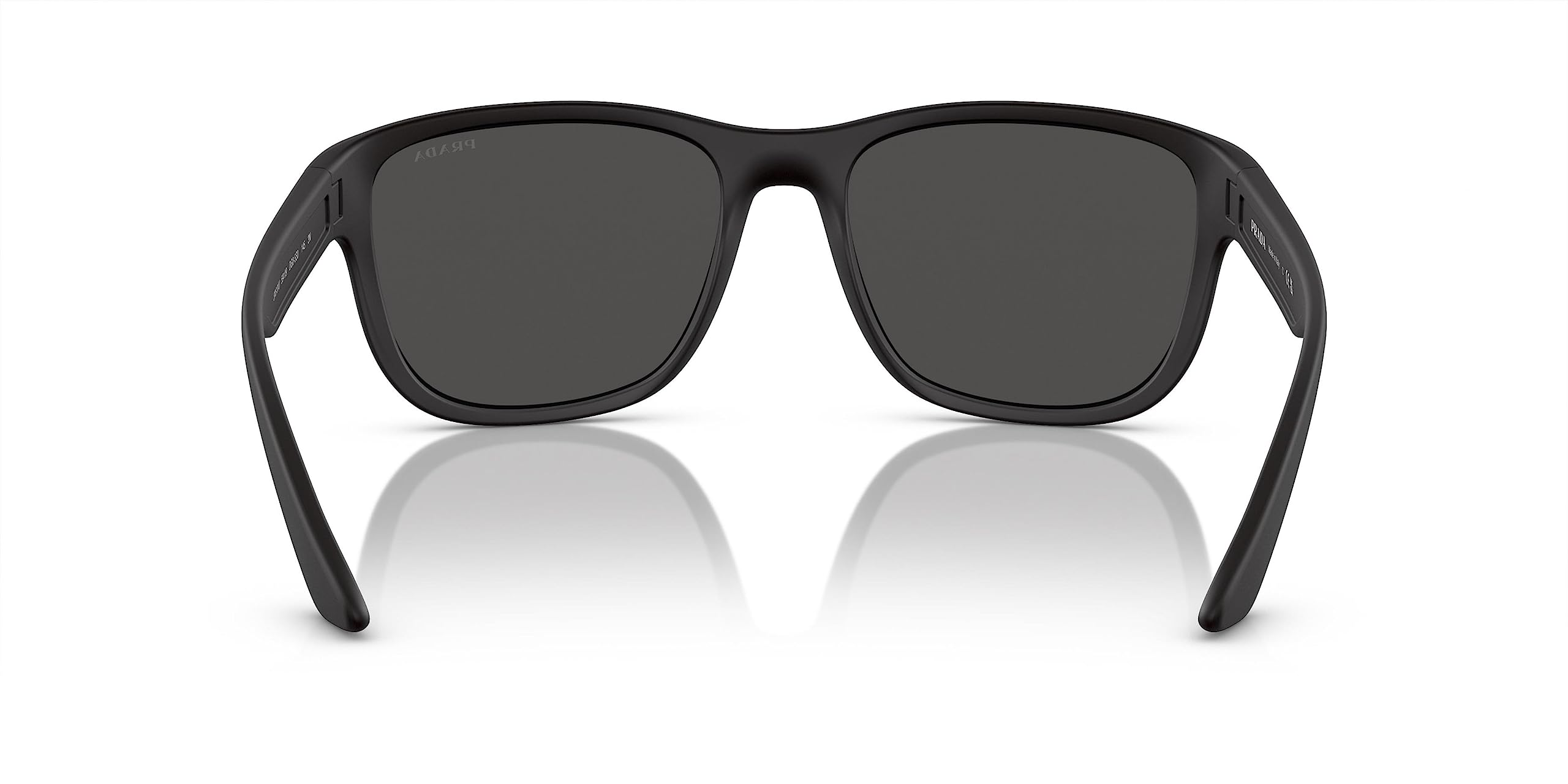 Prada Montures de Lunettes Homme