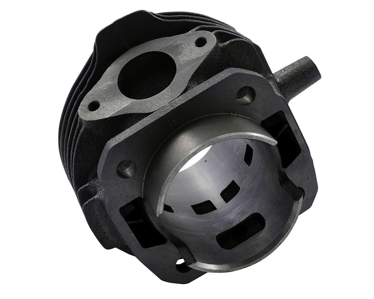 Malossi - Kit cilindro, 102ccm, per Vespa Ape, PK 50 XL1/XL2, PK/PK HP 50, Special 50