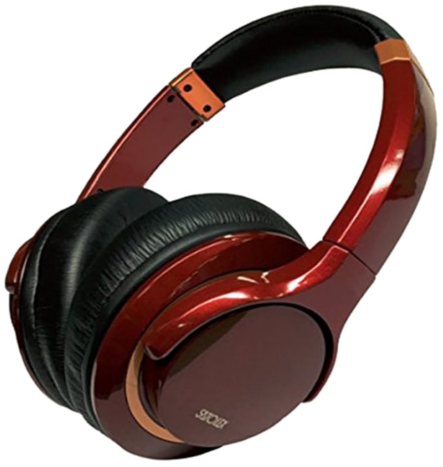 サトレックス DH‐1010 ダイナミック型密閉式 ヘッドホンS3-A サトレックス DH‐1010 ダイナミック型密閉式 ヘッドホンS3-A