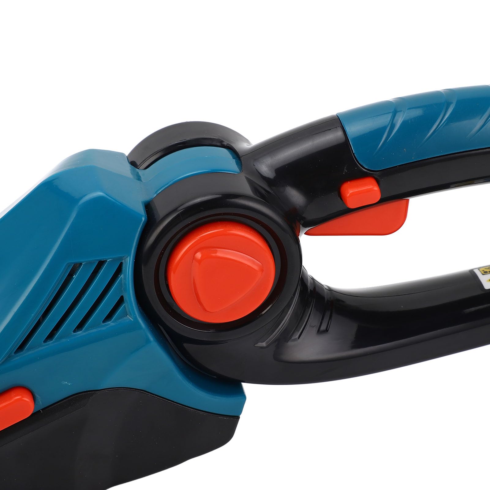 Fafeicy Taille-haie sans Fil 21V, Coupe-Bordure électrique 22000rpm avec