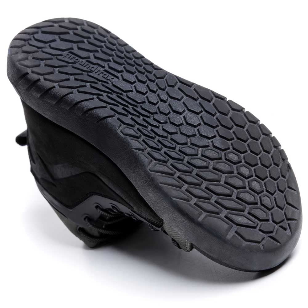 Dainese Urbactive Gore-Tex Buty motocyklowe, wodoodporne, męskie, czarno-czarne, 39