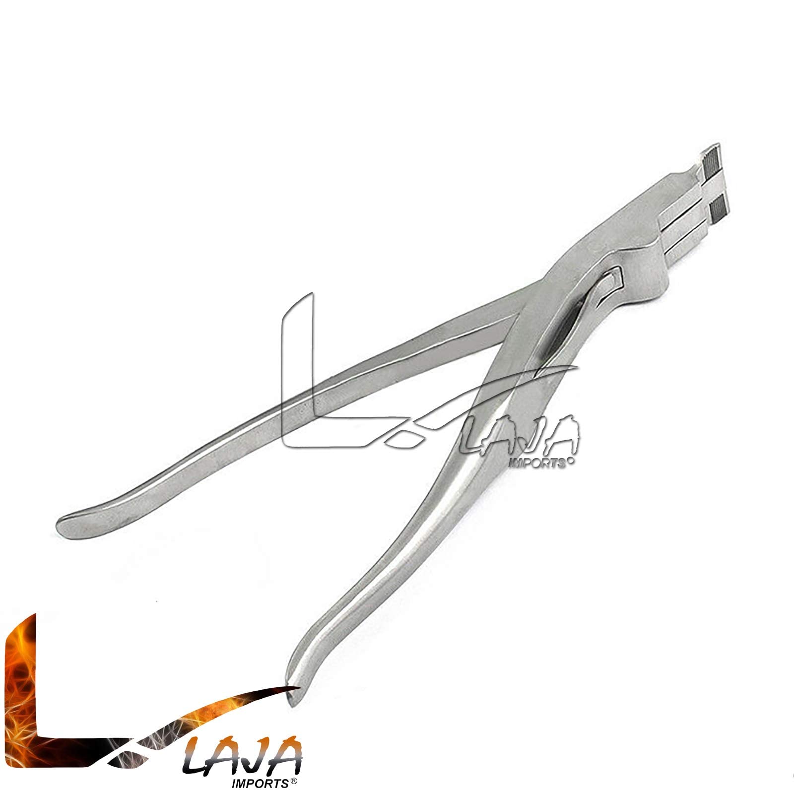 Laja Imports Three Prong Cast Spreader 9