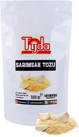 Tijda Sar msak Tozu, 500 Gr