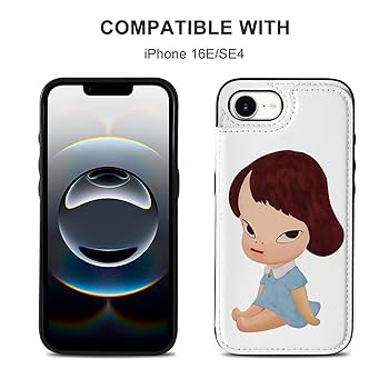 奈良美智のパーカー　Mサイズ 新商品】奈良美智 iPhone ケースシリーズ（For iPhone11 Pro Max