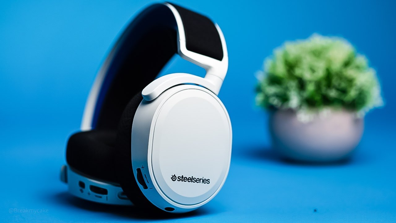 Watch Steelseries Arctis 7P - Watch Before You Buy on Amazon Live