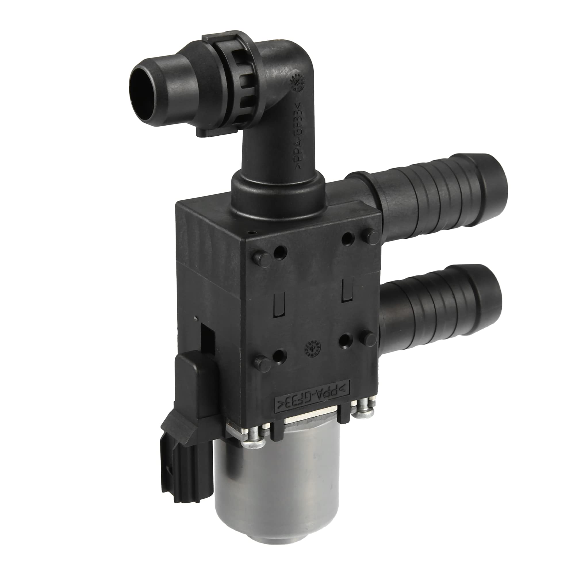 Amazon.com: X AUTOHAUX CV61-8C605-TD Engine Heater Control Valve