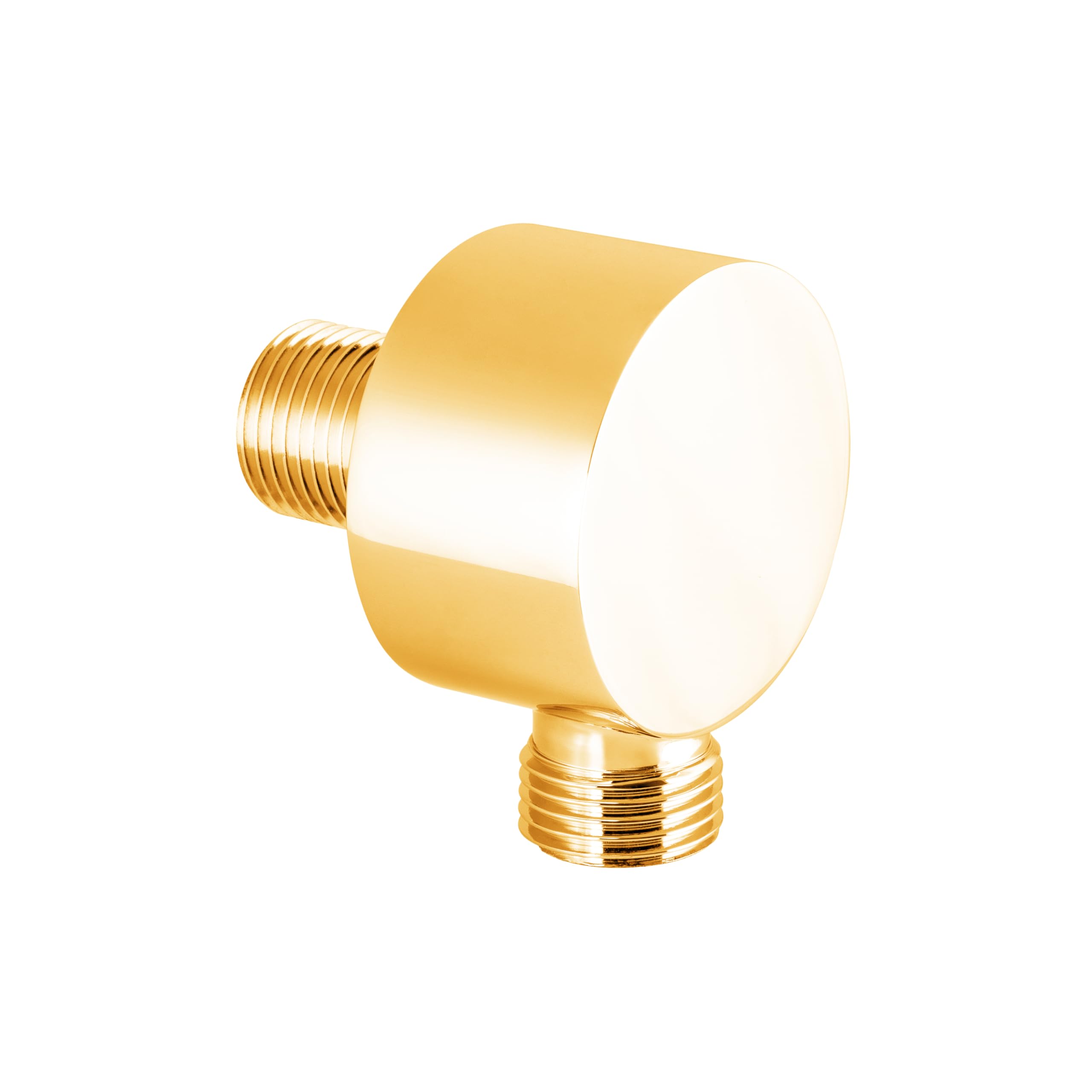BAGNODESIGNM-Line Shower Outlet Pvd Gold