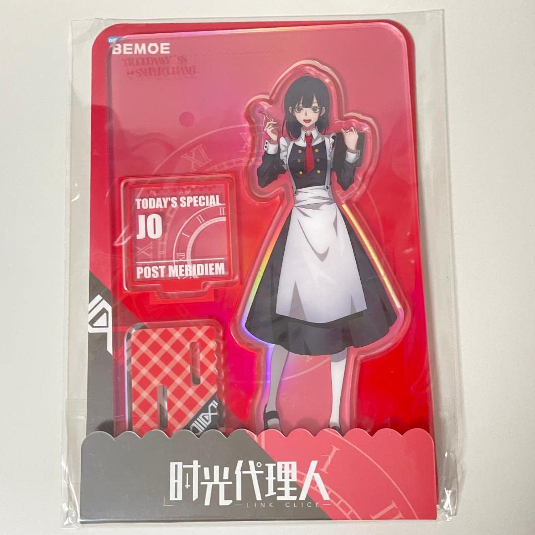 時光代理人 上海 展覧会 リン グッズセット