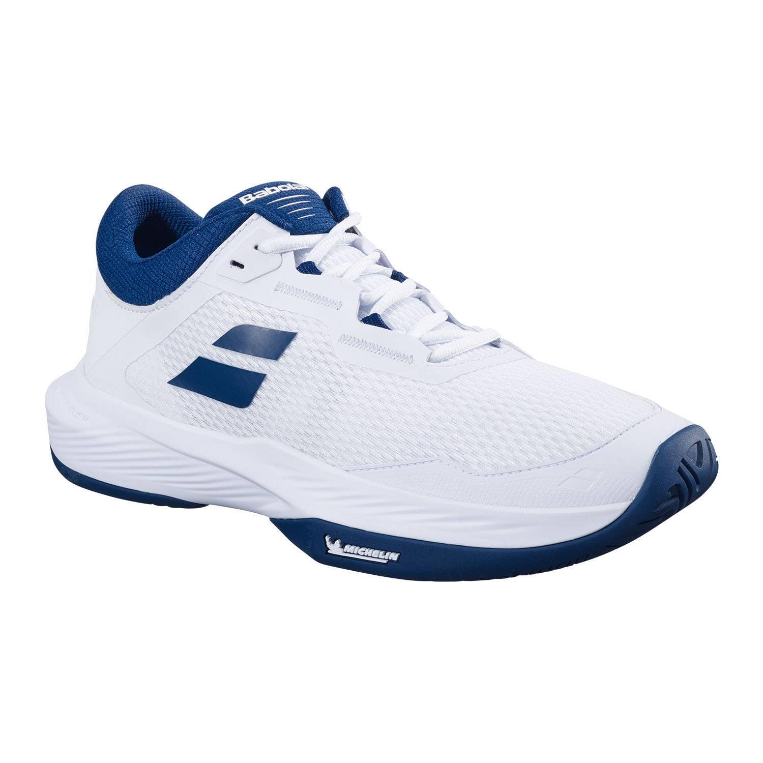 Babolat SFX 4 All Court Blanco 3a0s25a529