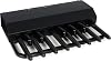 Hammond XPK-130G 13-Note MIDI Sound Pedalboard