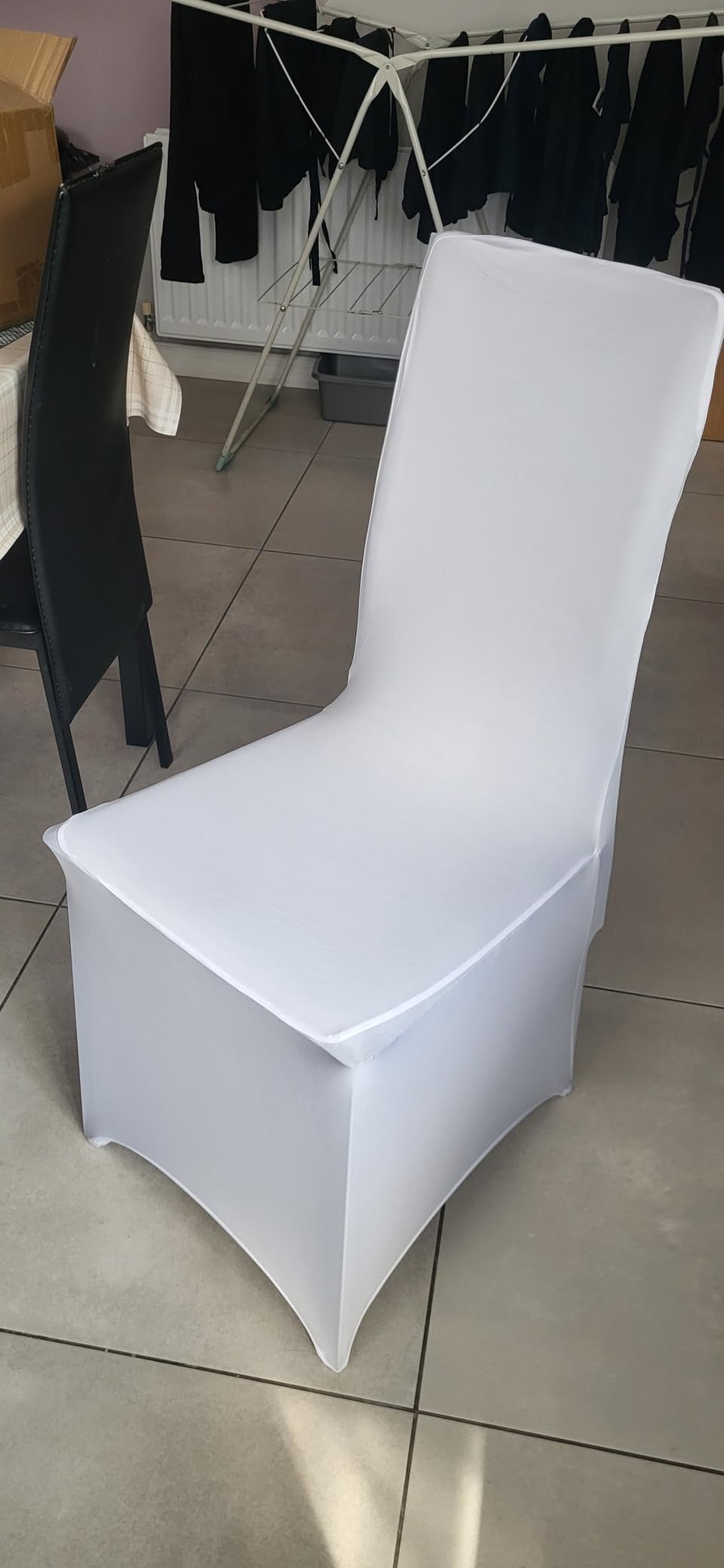 Customer photo