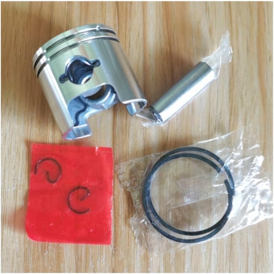 36mm Piston Kit Fit for BP35 SM35 R35F C350 T350 Lawnmowers