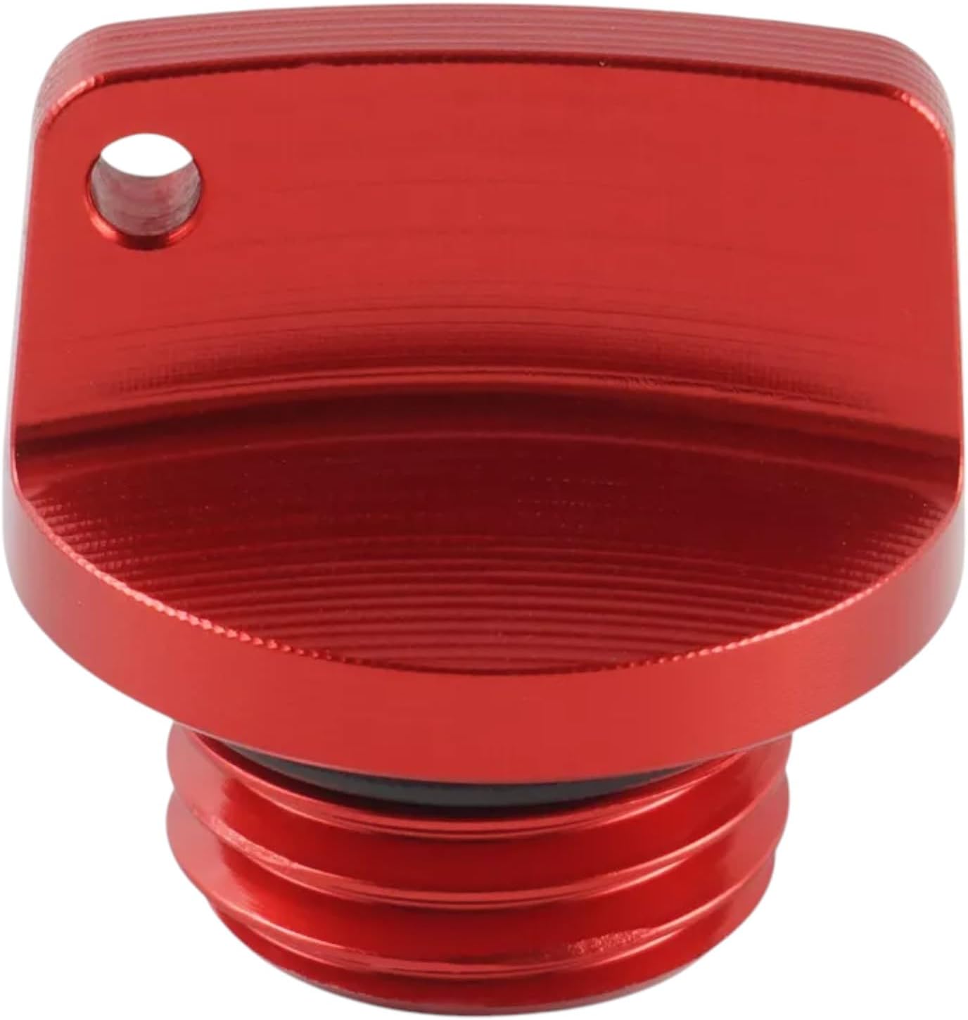 Oil Filler Plug Cap Replacement For Honda CRF150R 250R/L/M 450R/X CR250R 500R TRX450R/RX