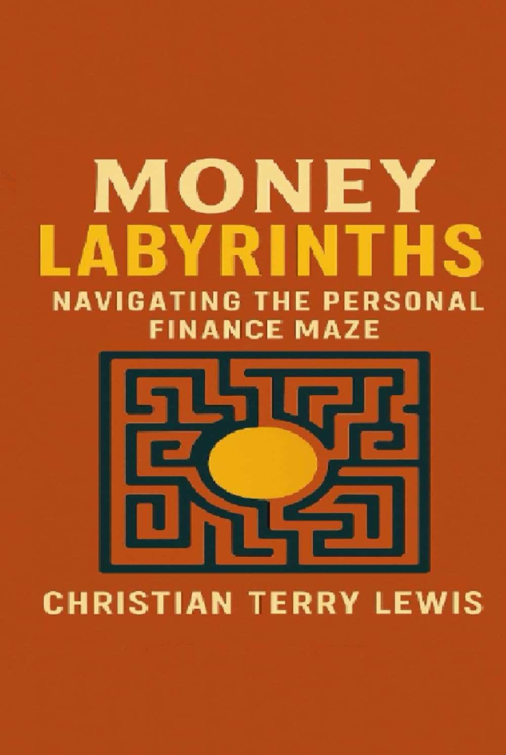 Money Labyrinths: Navigating the Personal Finance Maze
