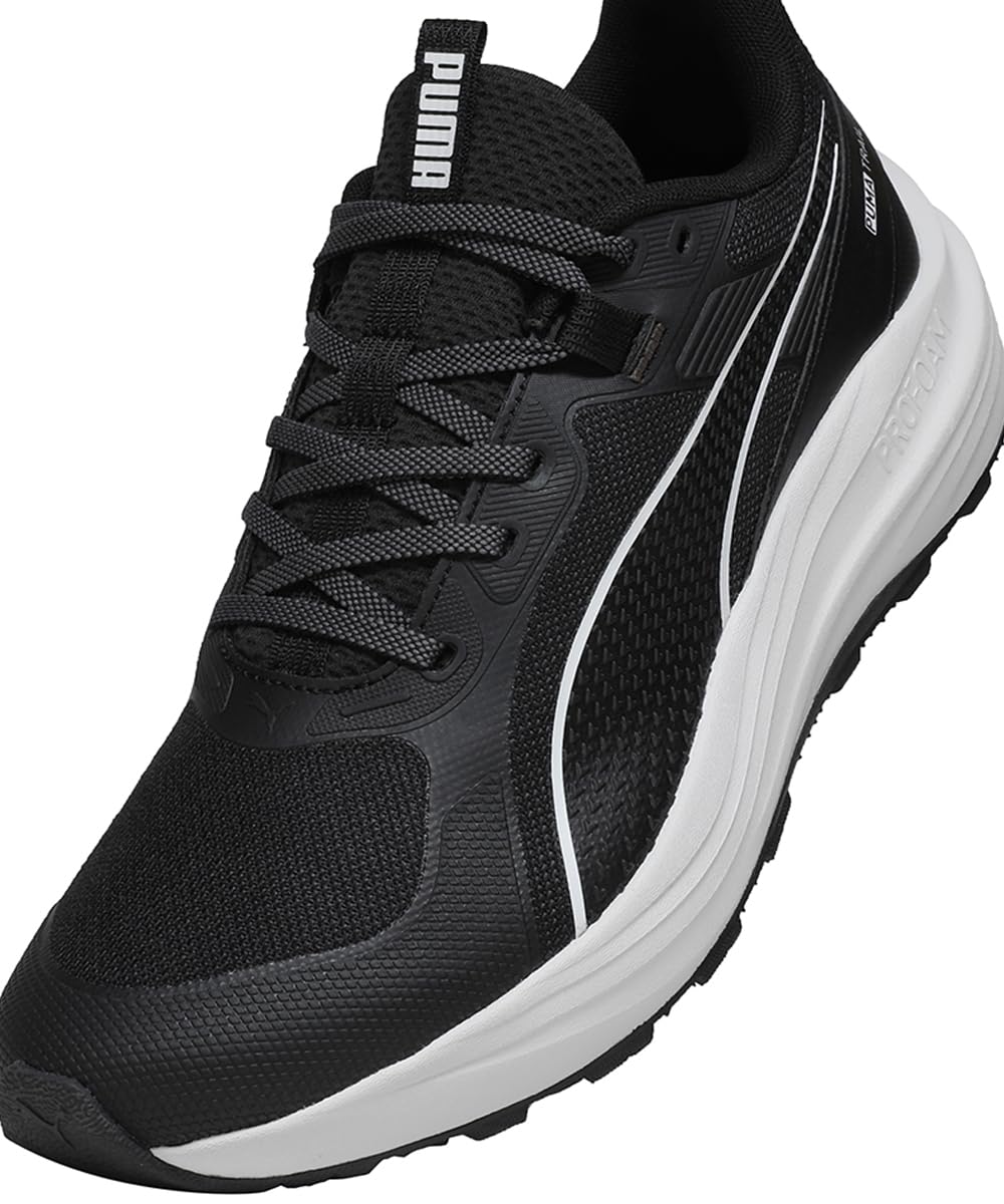 PUMA Flare Pro Trail Zapatillas para Correr de carreteraUnisex Adulto