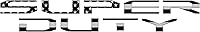 Vista 1 de Insertos de letras para portón trasero, compatibles con Ford Super Duty 2020-2022