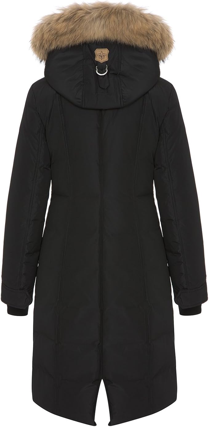 mackage harlin jacket