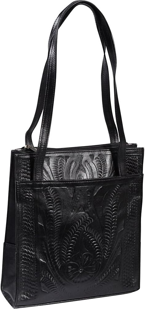 Ropin West Tote Bag